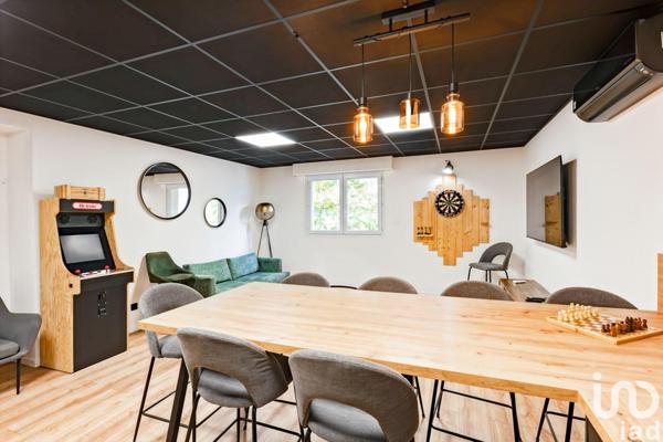 Bureaux à vendre 135 m² Marolles-en-Brie