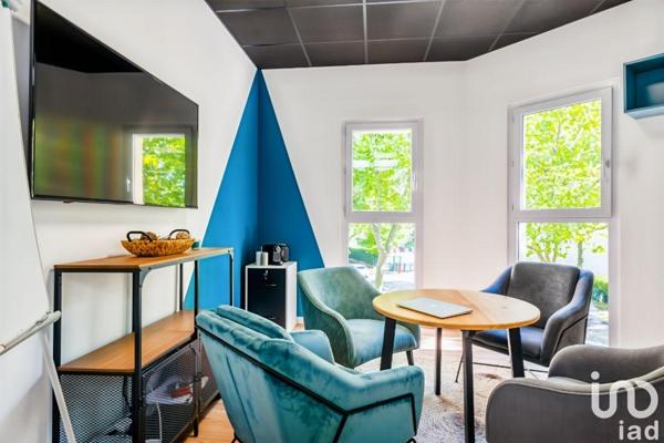 Bureaux à vendre 135 m² Marolles-en-Brie