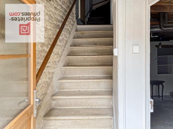 Idéal Investisseurs, à vendre Maison T2 proche du centre ville