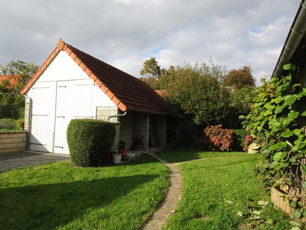 Maison Saint Lo 6 pièce(s) 128 m2