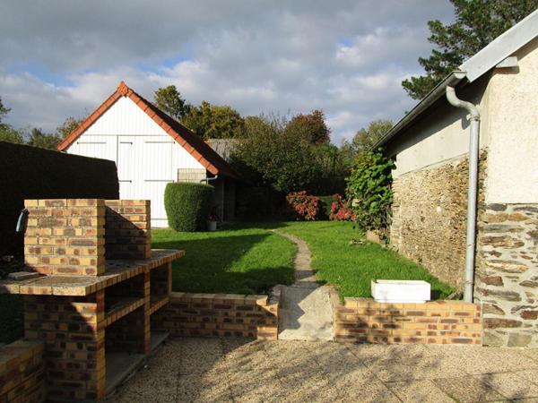 Maison Saint Lo 6 pièce(s) 128 m2