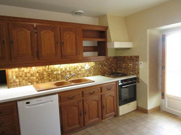 Maison Saint Lo 6 pièce(s) 128 m2