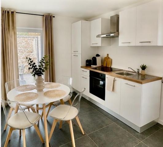 Appartement de 2023 avec extérieur