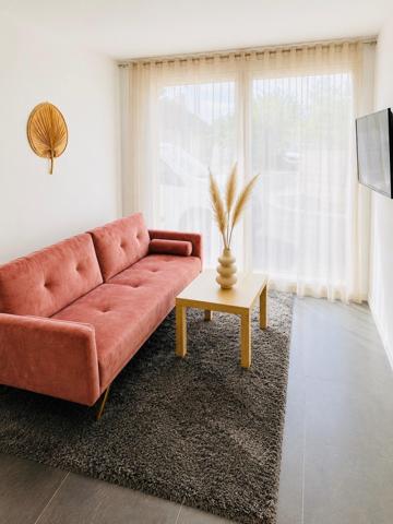 Appartement de 2023 avec extérieur