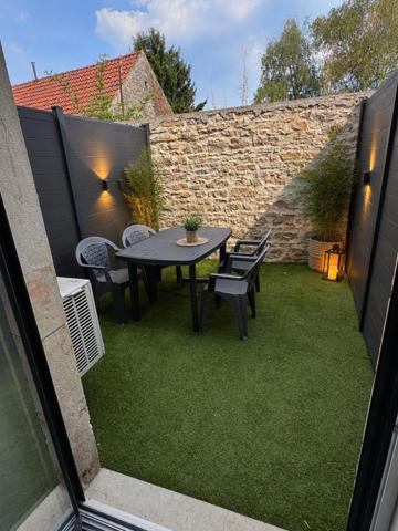 Appartement de 2023 avec extérieur