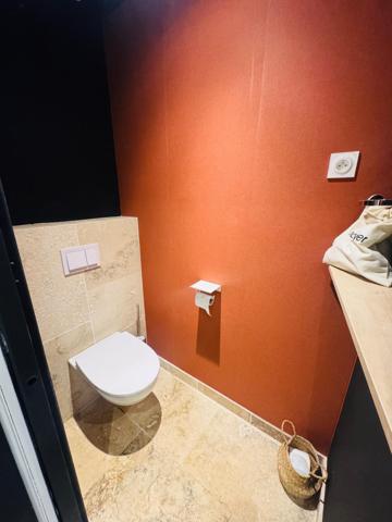 Appartement de 2023 avec extérieur