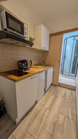 Immeuble de 70 m²