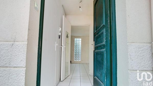 Maison 4 pièces de 82 m² à Colombes (92700)