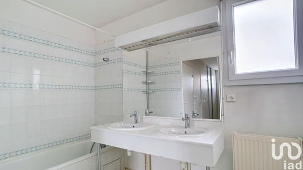 Maison 4 pièces de 82 m² à Colombes (92700)