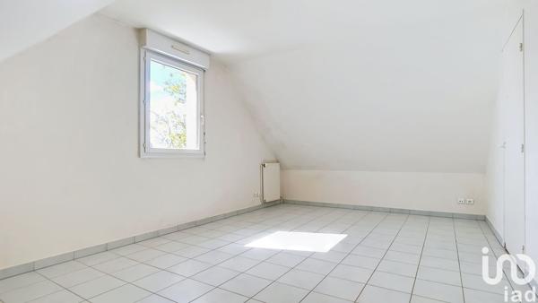 Maison 4 pièces de 82 m² à Colombes (92700)