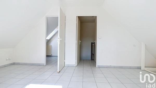 Maison 4 pièces de 82 m² à Colombes (92700)