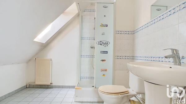 Maison 4 pièces de 82 m² à Colombes (92700)