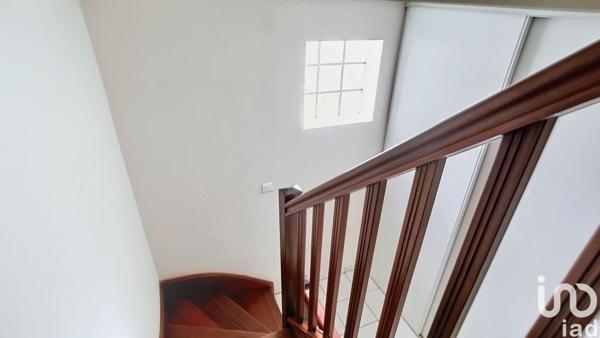 Maison 4 pièces de 82 m² à Colombes (92700)