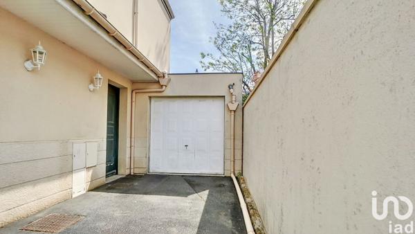 Maison 4 pièces de 82 m² à Colombes (92700)
