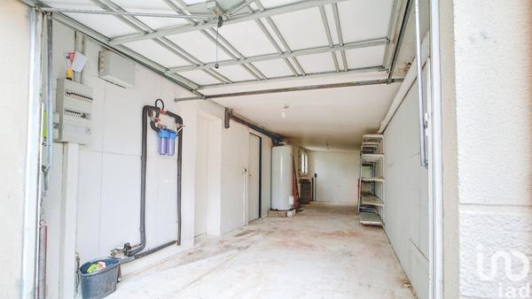 Maison 4 pièces de 82 m² à Colombes (92700)