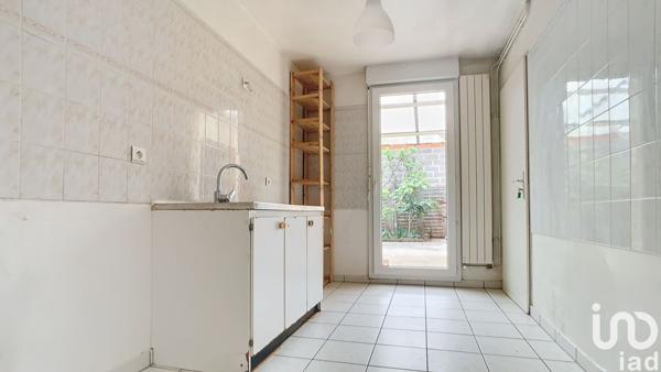 Maison 4 pièces de 82 m² à Colombes (92700)