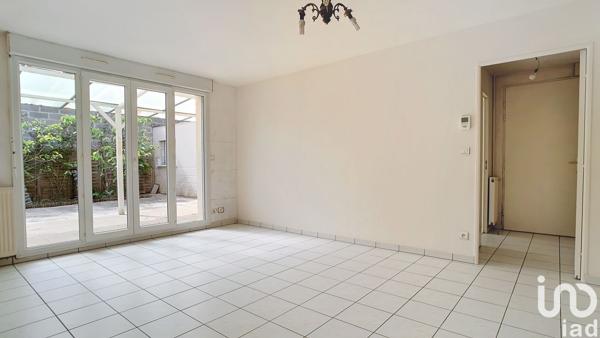Maison 4 pièces de 82 m² à Colombes (92700)