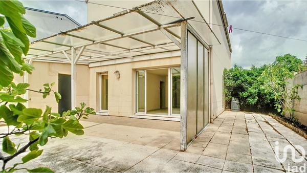 Maison 4 pièces de 82 m² à Colombes (92700)