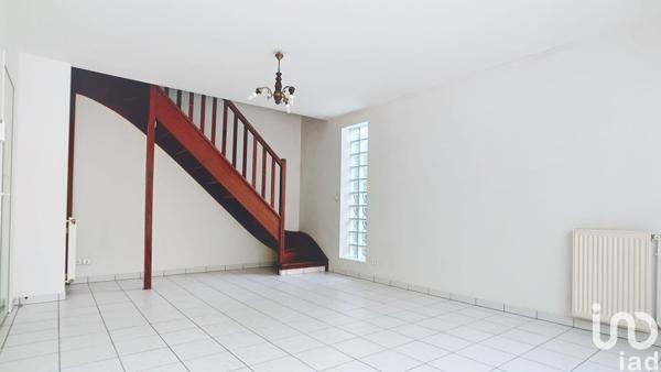 Maison 4 pièces de 82 m² à Colombes (92700)