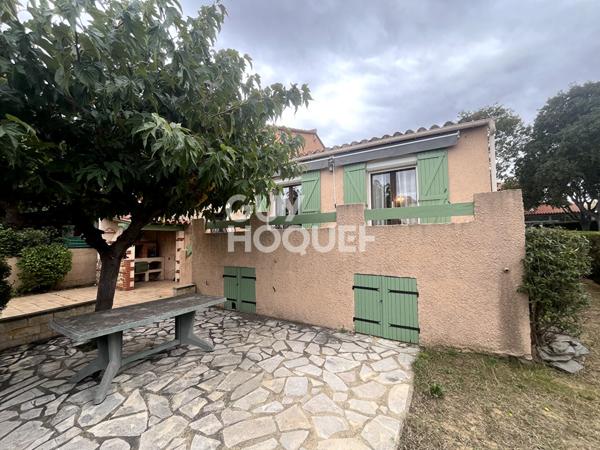 Maison 3F T6 beau volume