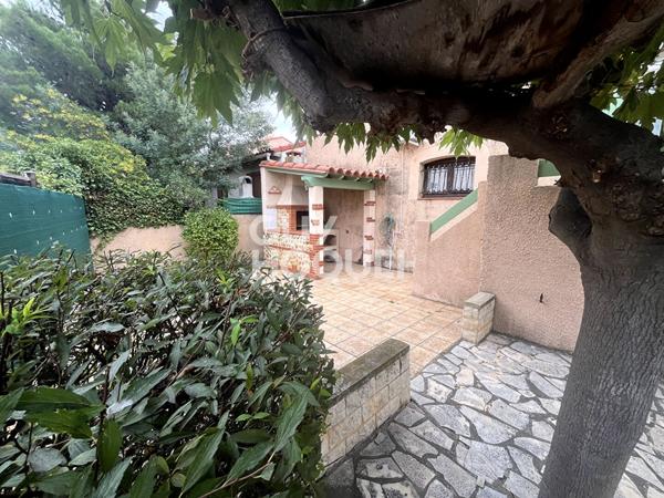 Maison 3F T6 beau volume