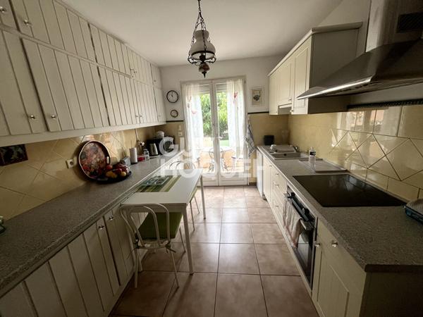 Maison 3F T6 beau volume