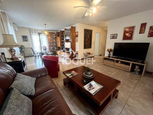 Maison 3F T6 beau volume