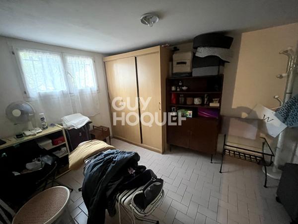 Maison 3F T6 beau volume