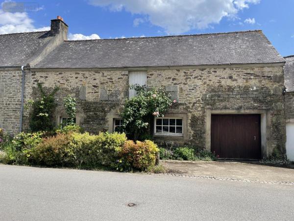 Maison à vendre à Sulniac dans le Morbihan (56250), ref : 56002-1373