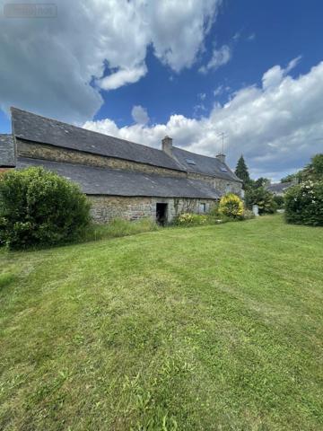 Maison à vendre à Sulniac dans le Morbihan (56250), ref : 56002-1373