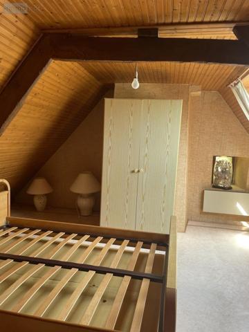 Maison à vendre à Sulniac dans le Morbihan (56250), ref : 56002-1373