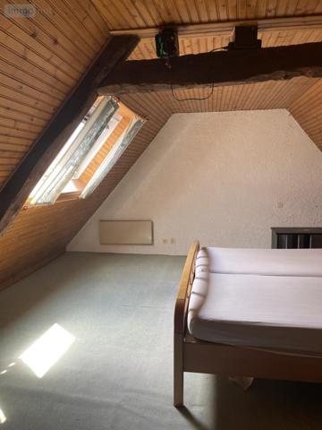 Maison à vendre à Sulniac dans le Morbihan (56250), ref : 56002-1373