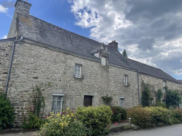 Maison à vendre à Sulniac dans le Morbihan (56250), ref : 56002-1373