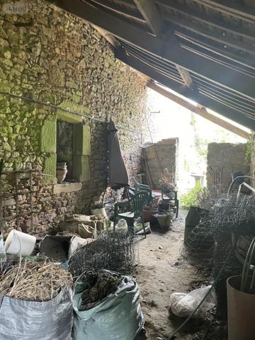 Maison à vendre à Sulniac dans le Morbihan (56250), ref : 56002-1373