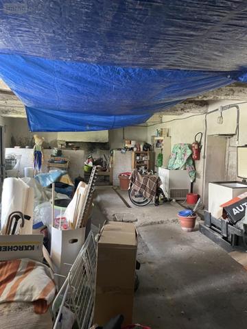 Maison à vendre à Sulniac dans le Morbihan (56250), ref : 56002-1373