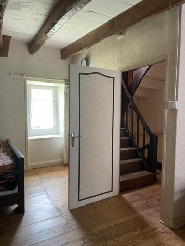 Maison à vendre à Sulniac dans le Morbihan (56250), ref : 56002-1373