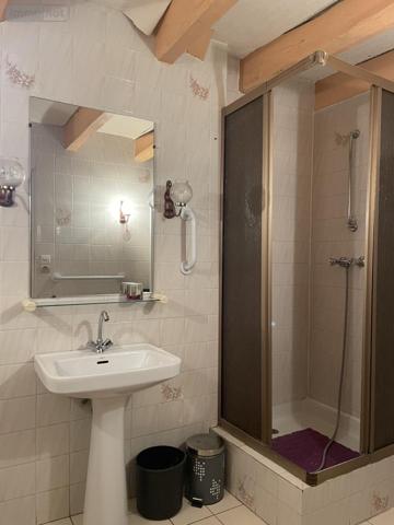 Maison à vendre à Sulniac dans le Morbihan (56250), ref : 56002-1373