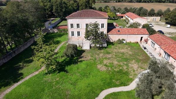 Un domaine où les instants deviennent des souvenirs