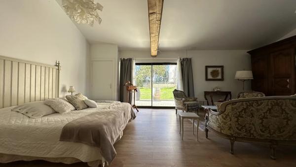 Un domaine où les instants deviennent des souvenirs