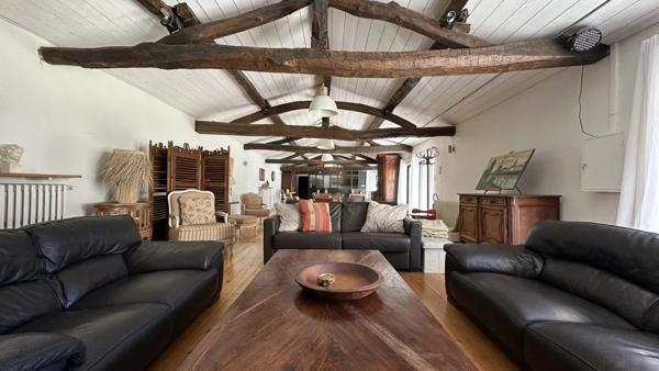 Un domaine où les instants deviennent des souvenirs