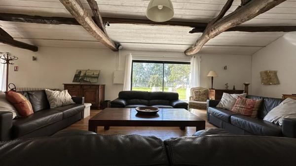 Un domaine où les instants deviennent des souvenirs