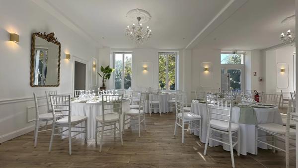 Un domaine où les instants deviennent des souvenirs