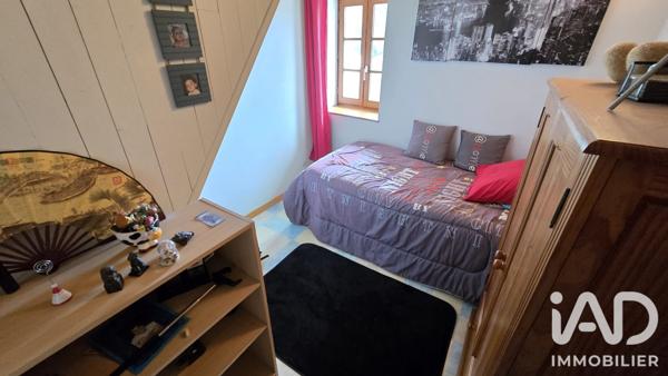 Maison à vendre 4 pièces 132 m² Valence-en-Poitou