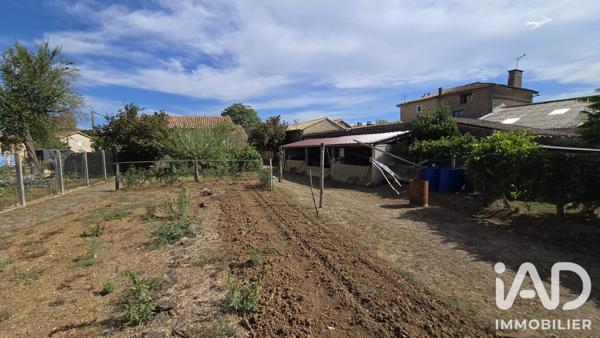 Maison à vendre 4 pièces 132 m² Valence-en-Poitou