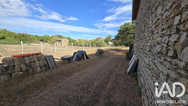 Maison à vendre 4 pièces 132 m² Valence-en-Poitou