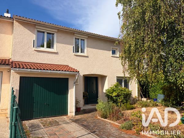 Maison à vendre 5 pièces 104 m² Condat-sur-Vienne