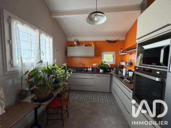 Maison à vendre 5 pièces 104 m² Condat-sur-Vienne