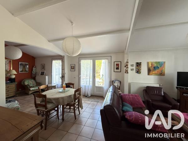 Maison à vendre 5 pièces 104 m² Condat-sur-Vienne