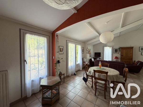 Maison à vendre 5 pièces 104 m² Condat-sur-Vienne