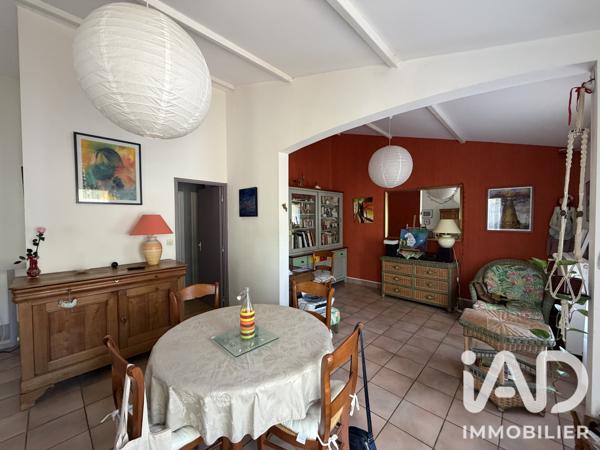 Maison à vendre 5 pièces 104 m² Condat-sur-Vienne